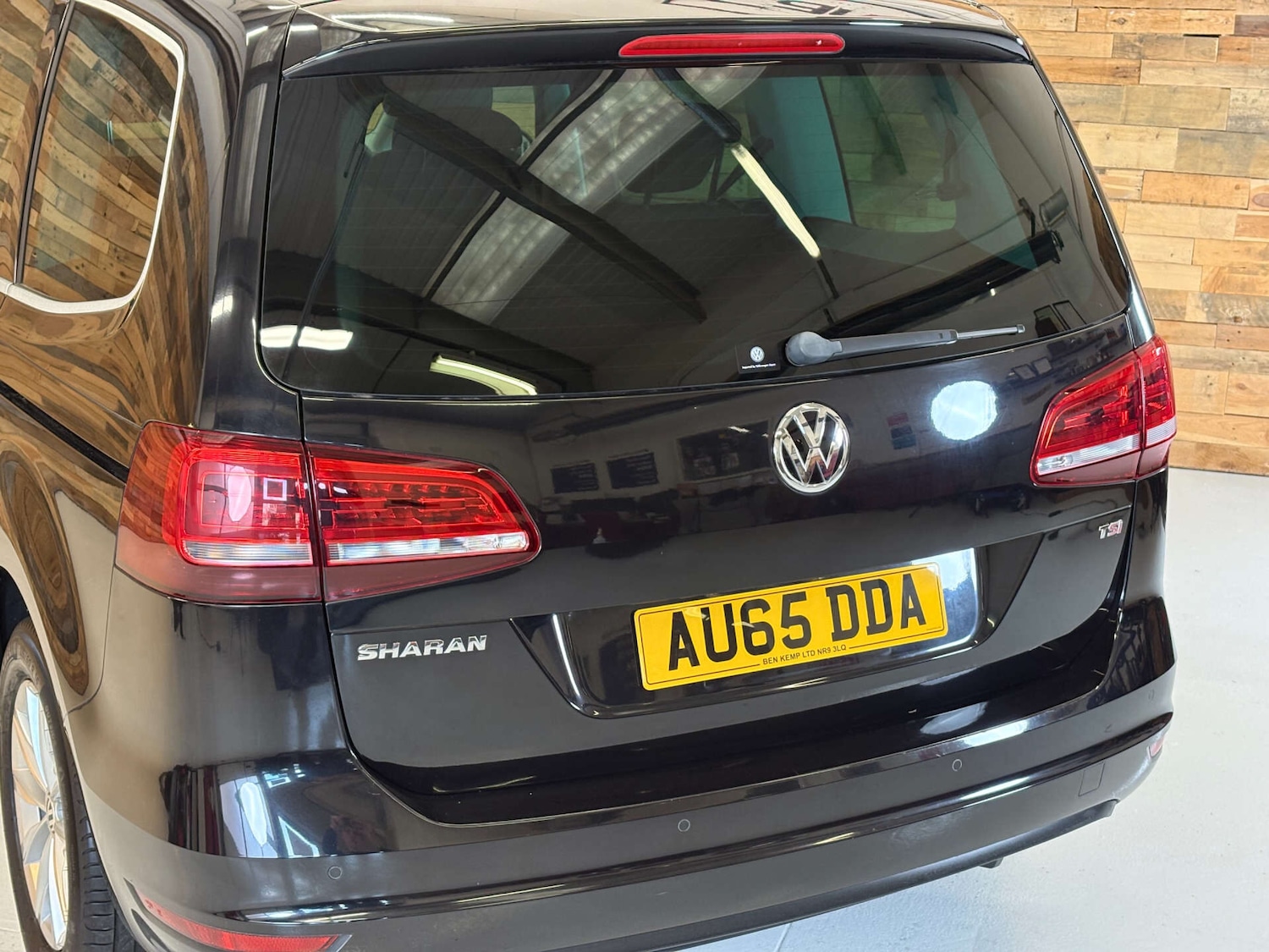 Used Volkswagen Sharan 2025 for sale - 76340410: Photo 73