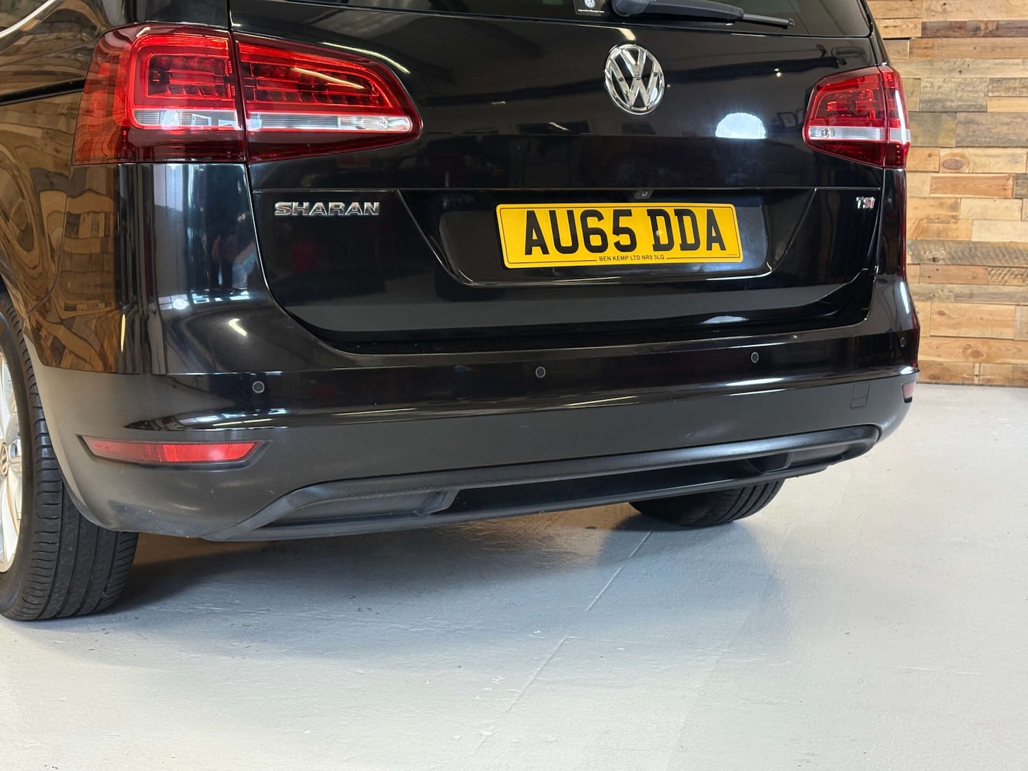 Used Volkswagen Sharan 2025 for sale - 76340410: Photo 75