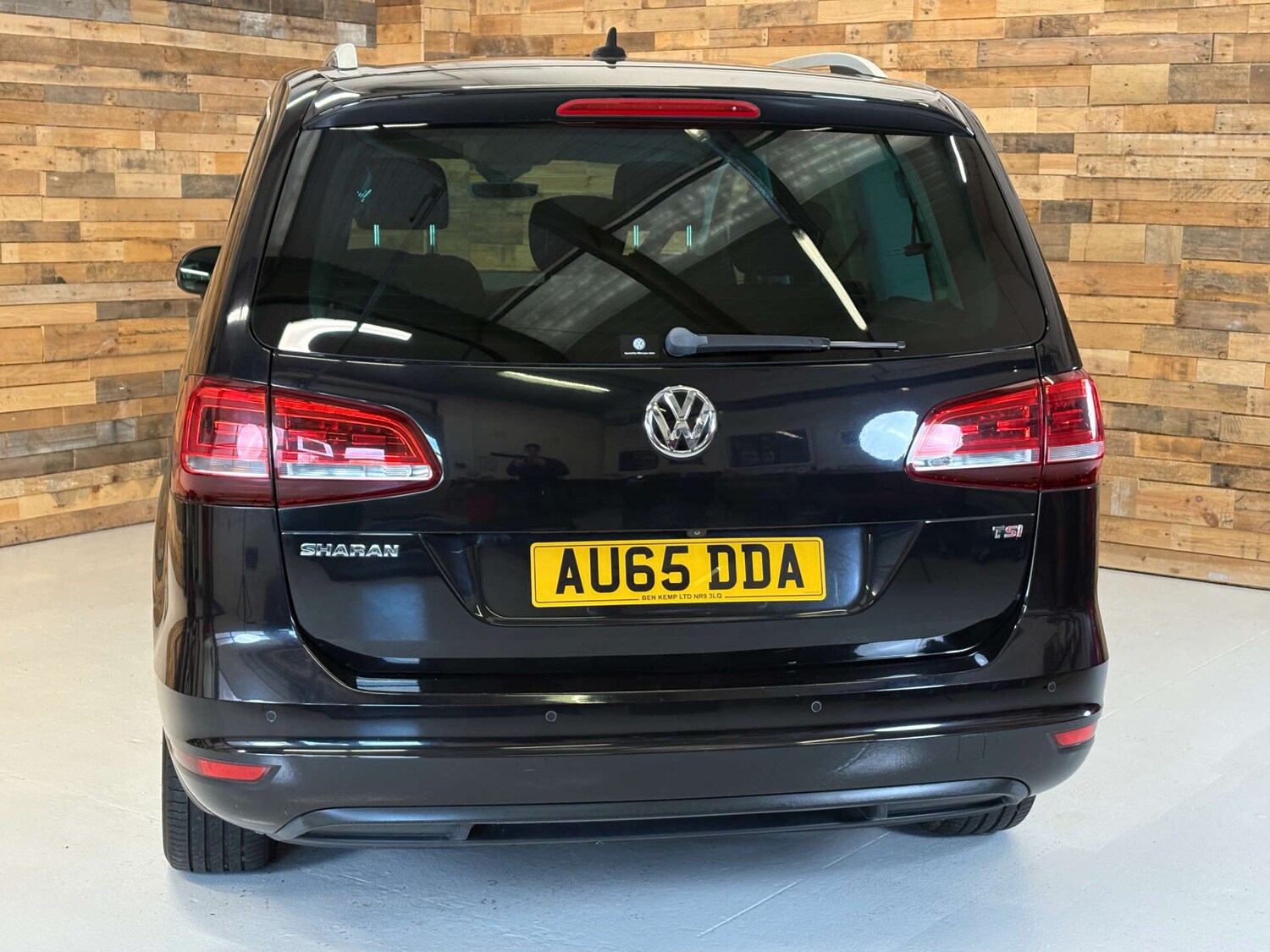 Used Volkswagen Sharan 2025 for sale - 76340410: Photo 77