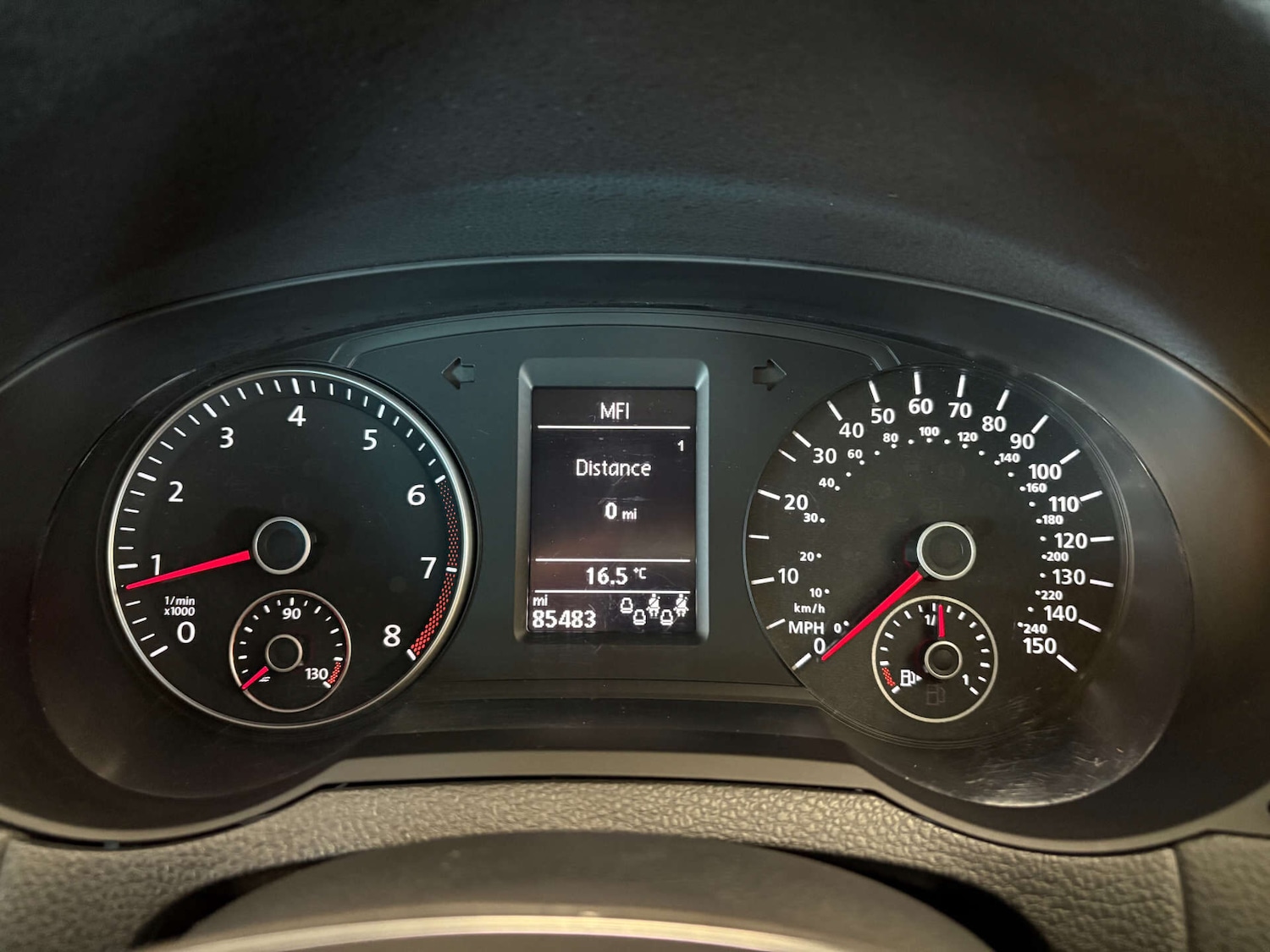 Used Volkswagen Sharan 2025 for sale - 76340410: Photo 8