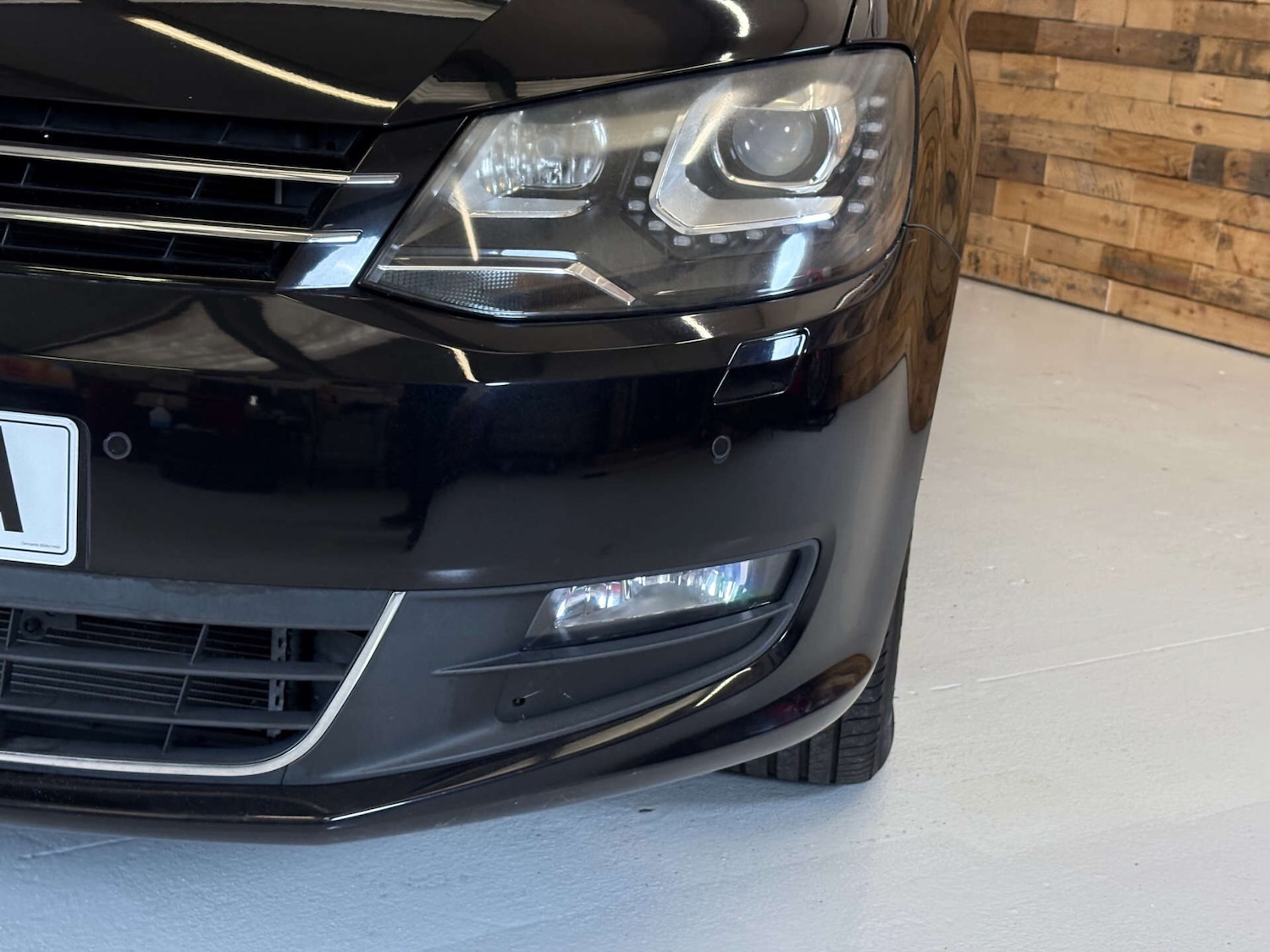 Used Volkswagen Sharan 2025 for sale - 76340410: Photo 81