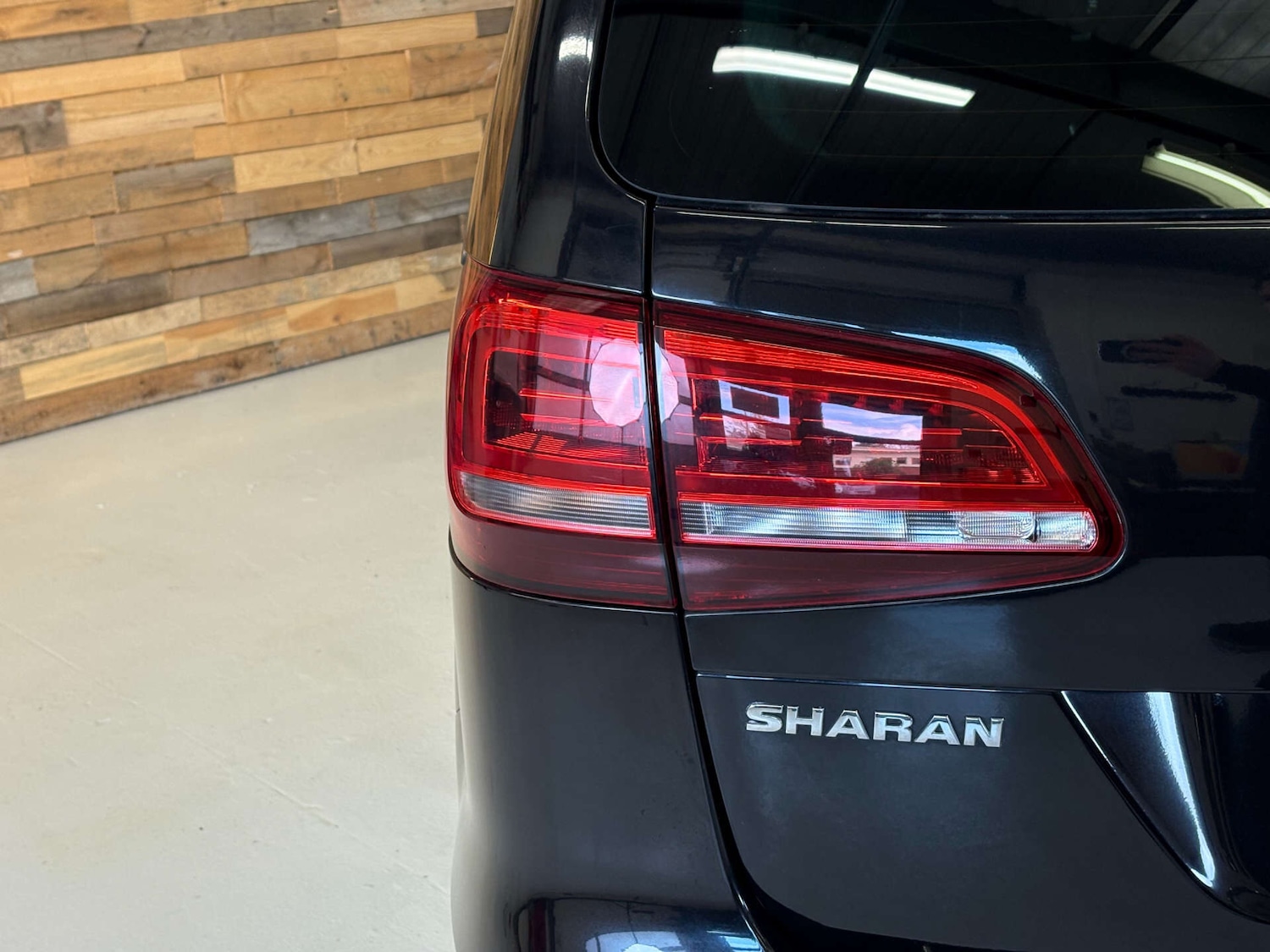 Used Volkswagen Sharan 2025 for sale - 76340410: Photo 83