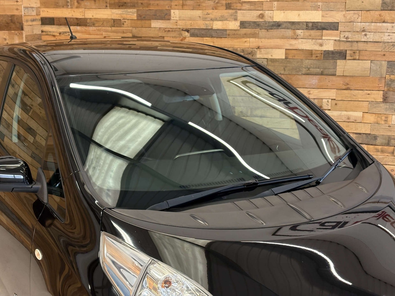 Used Nissan Leaf 2015 for sale - 76331198: Photo 10