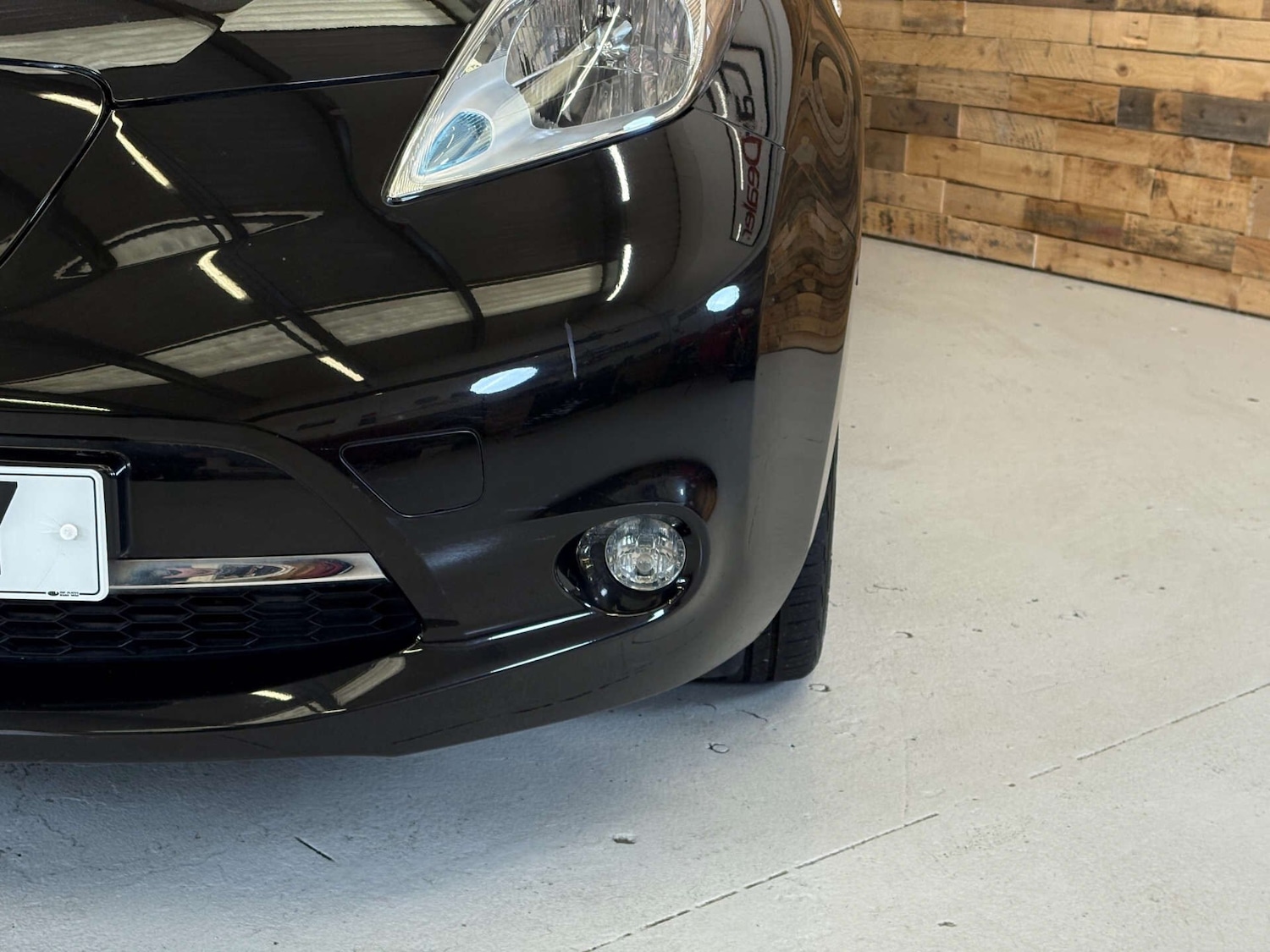 Used Nissan Leaf 2015 for sale - 76331198: Photo 11