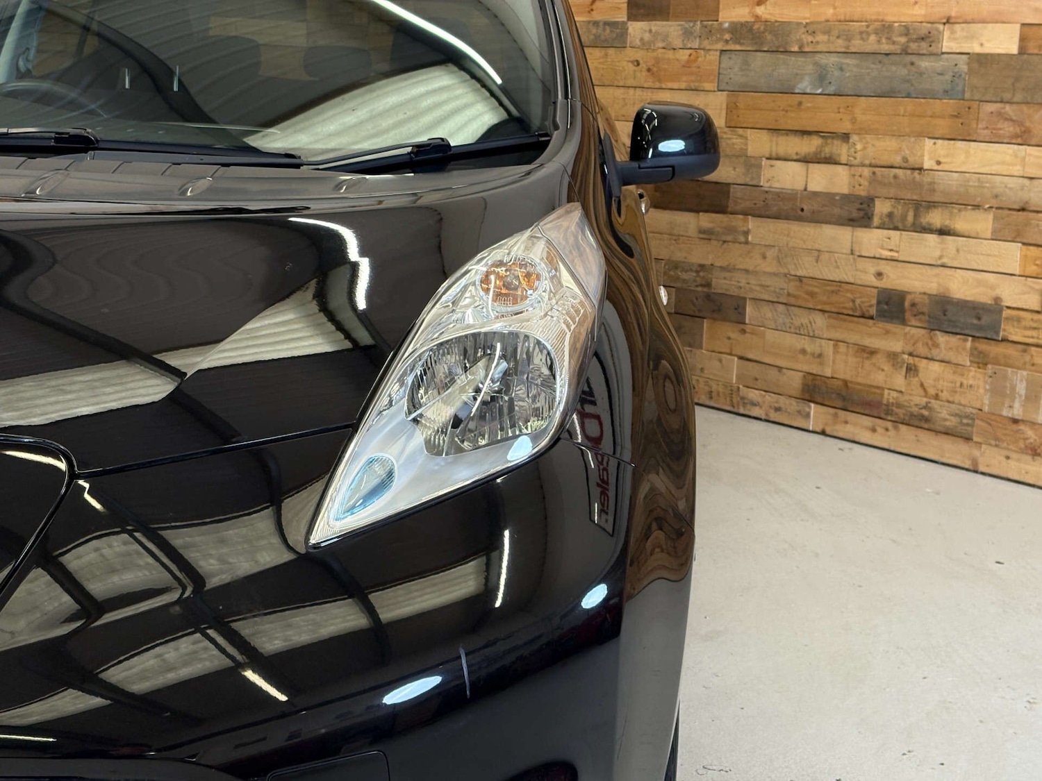 Used Nissan Leaf 2015 for sale - 76331198: Photo 12