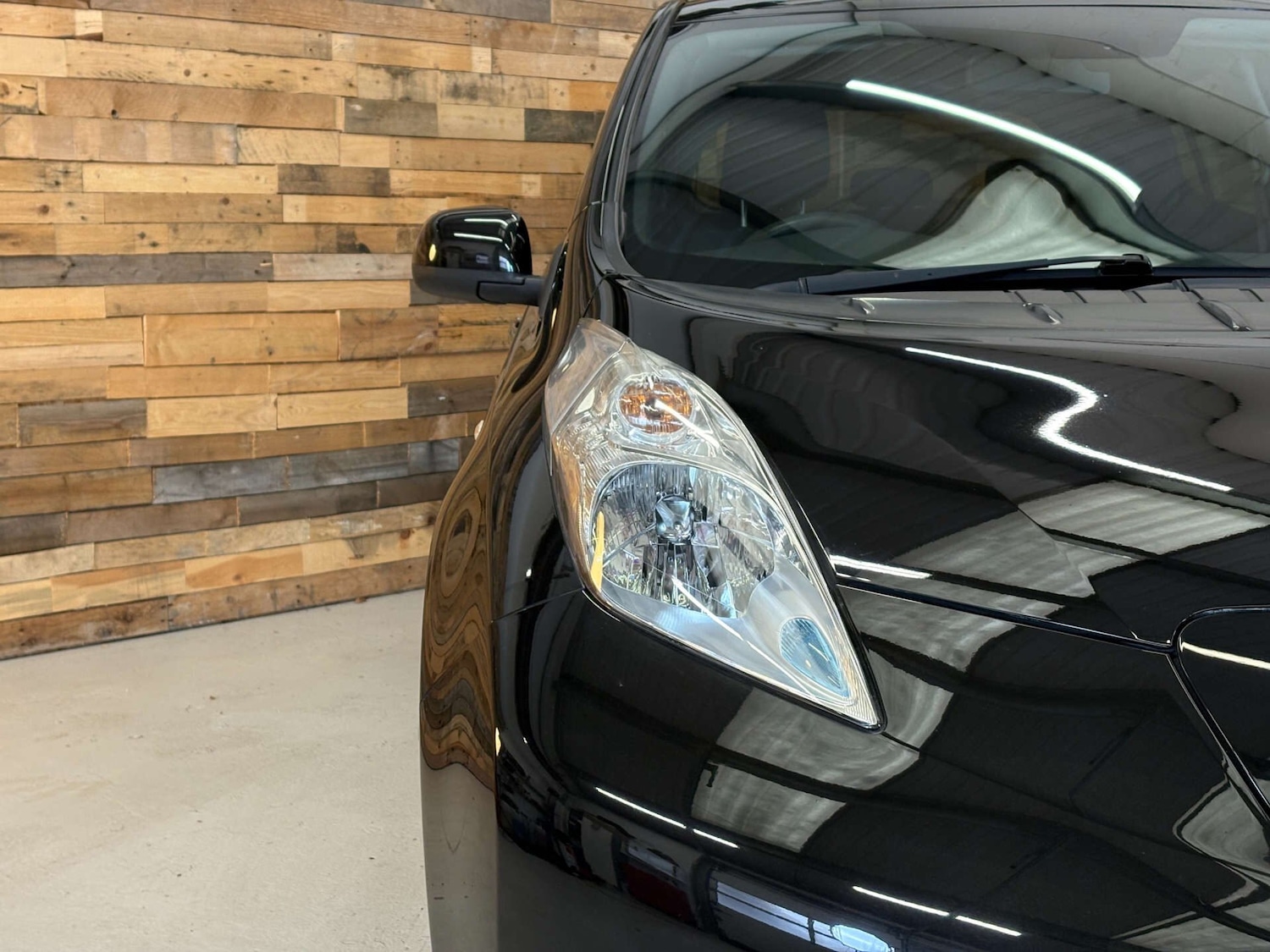 Used Nissan Leaf 2015 for sale - 76331198: Photo 14