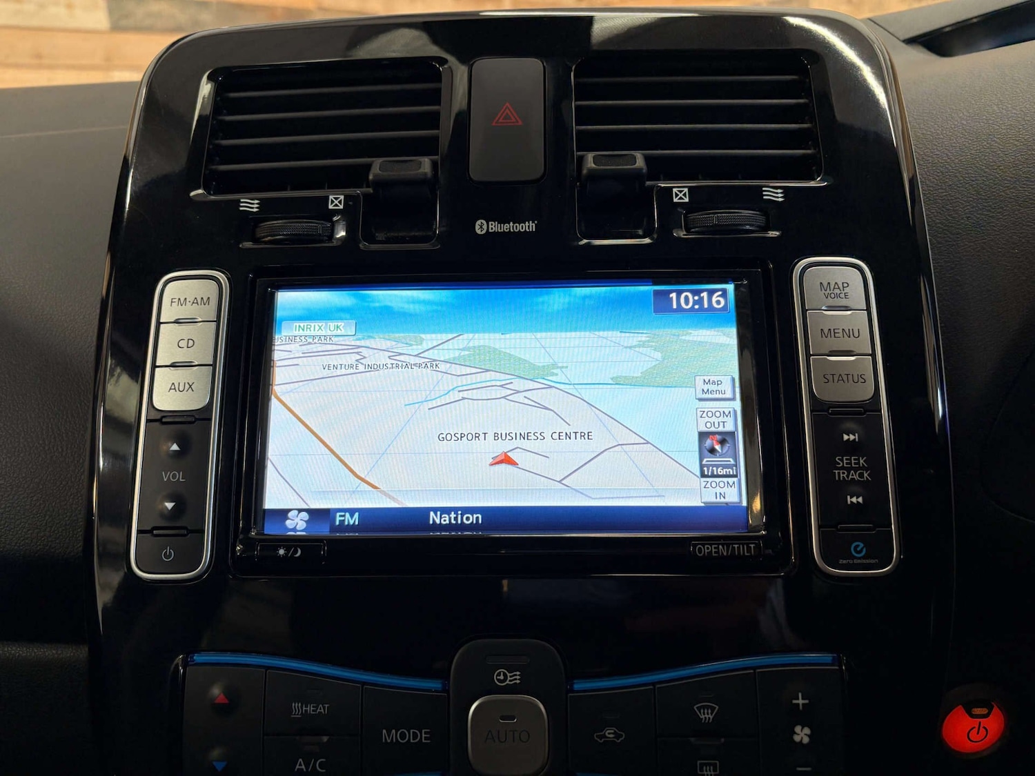 Used Nissan Leaf 2015 for sale - 76331198: Photo 19