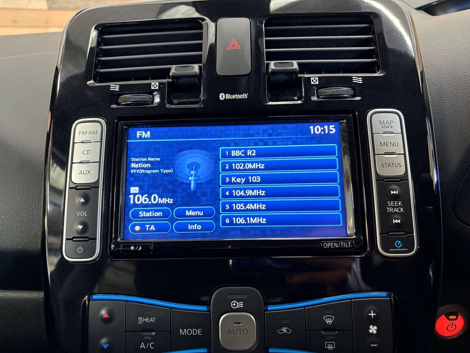 Used Nissan Leaf 2015 for sale - 76331198: Photo 20