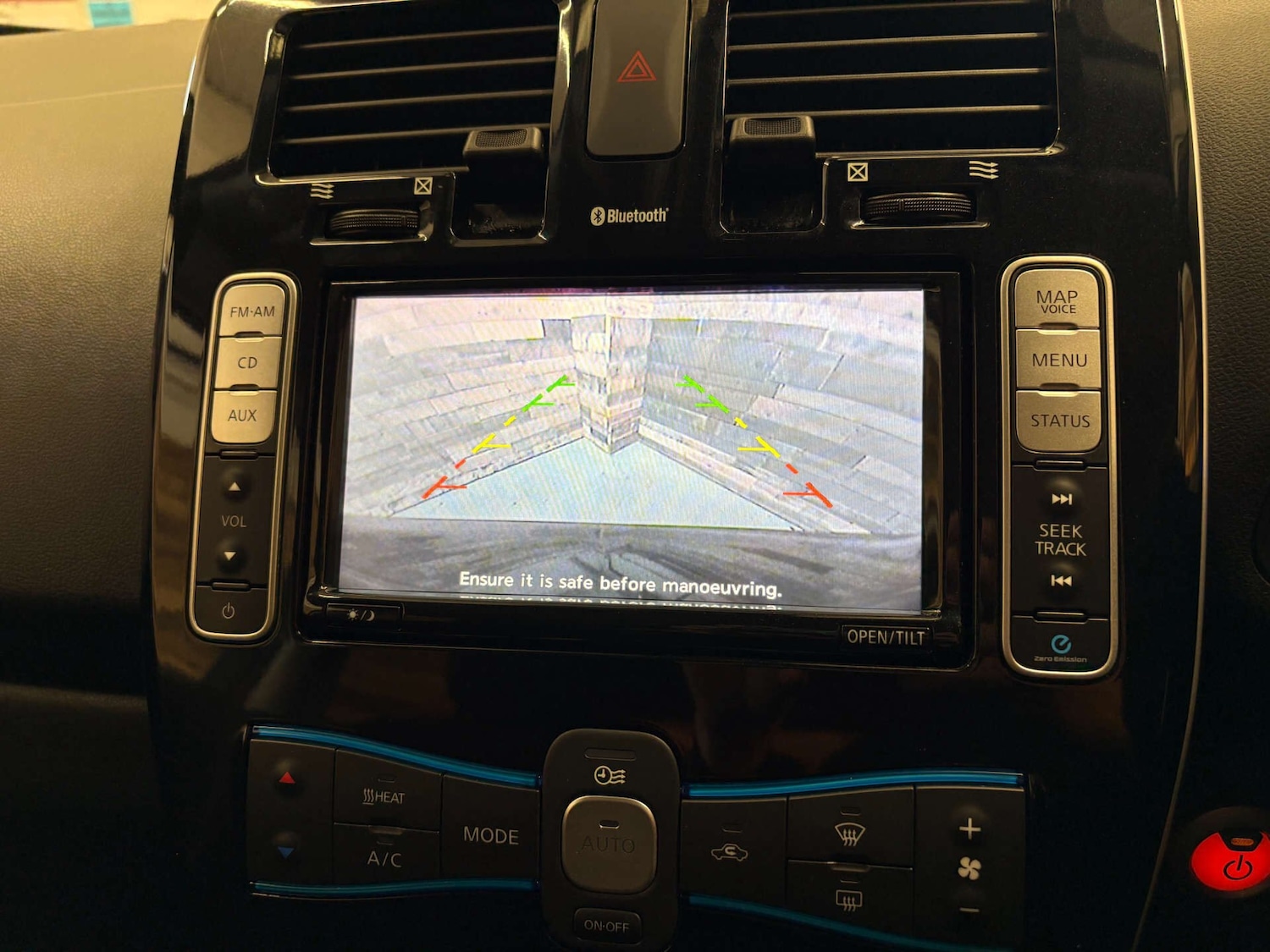 Used Nissan Leaf 2015 for sale - 76331198: Photo 21