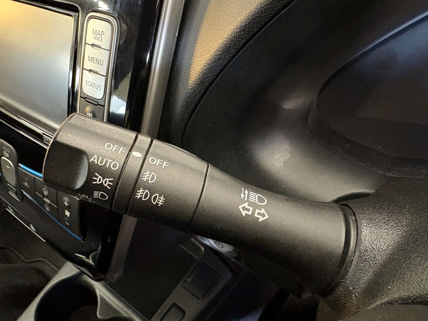 Used Nissan Leaf 2015 for sale - 76331198: Photo 24