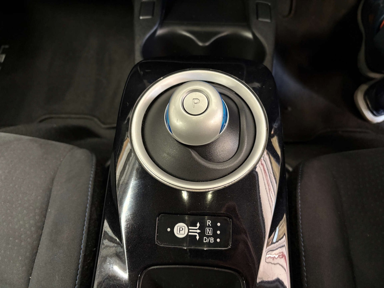 Used Nissan Leaf 2015 for sale - 76331198: Photo 28