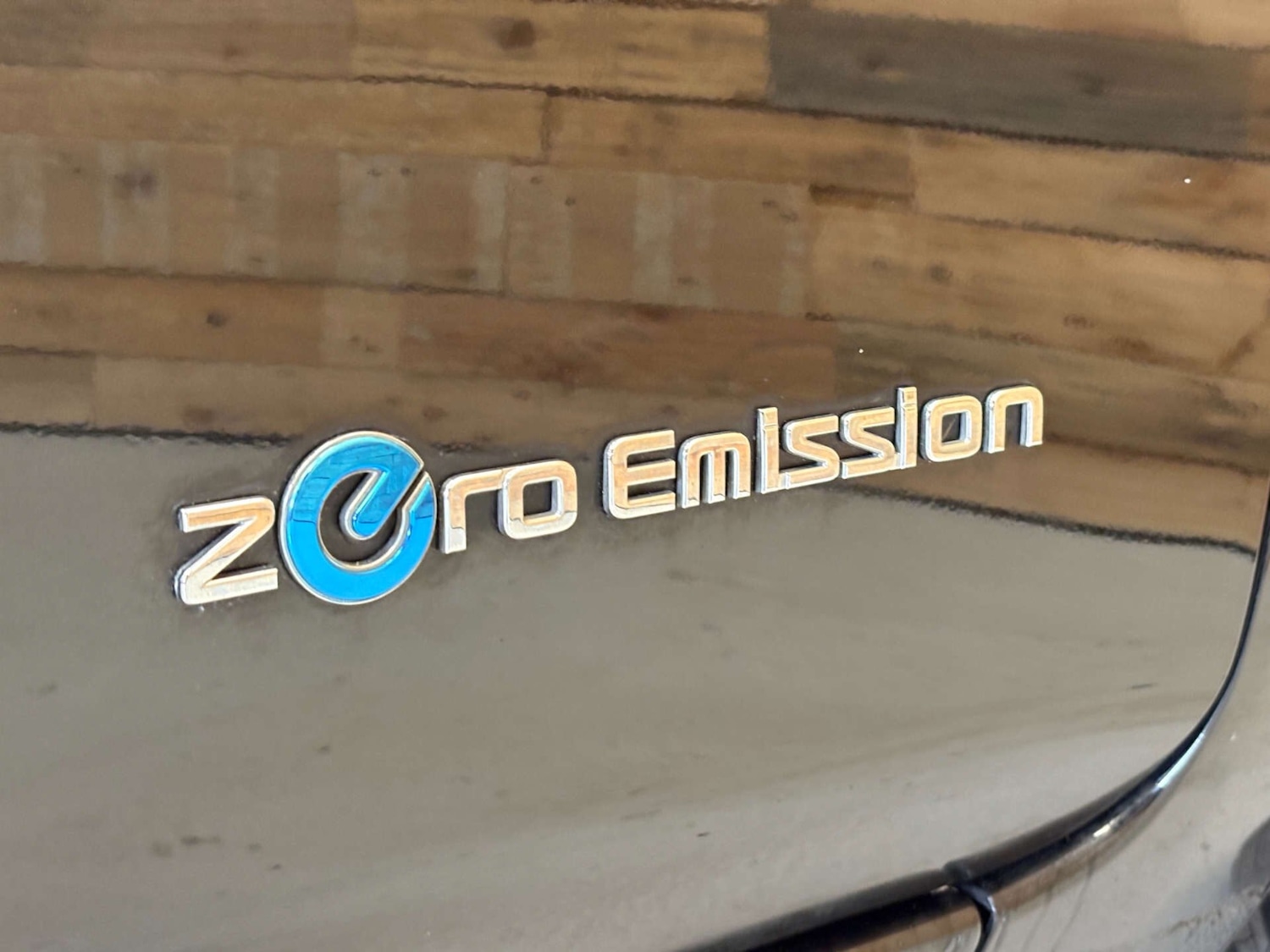 Used Nissan Leaf 2015 for sale - 76331198: Photo 35