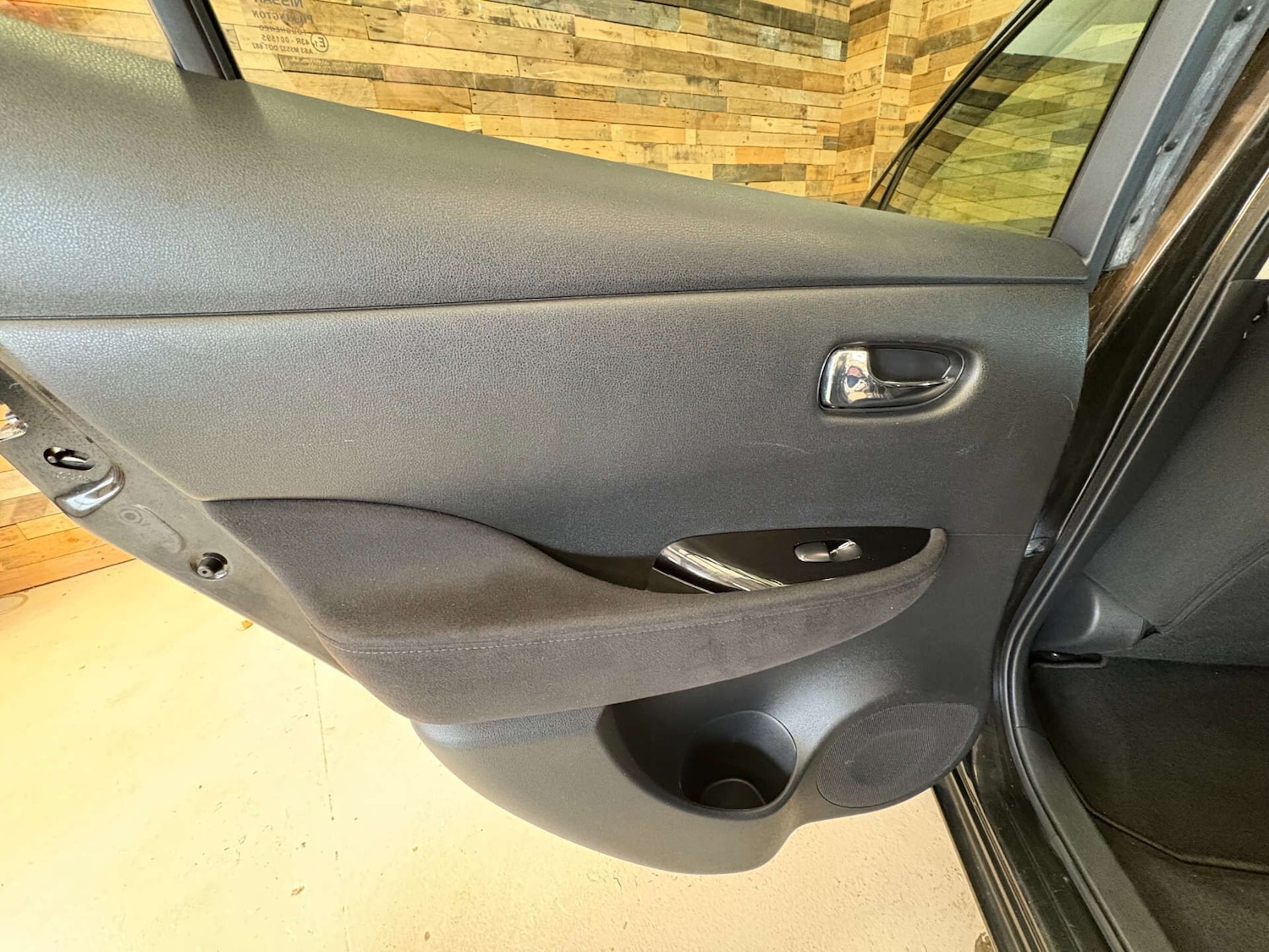 Used Nissan Leaf 2015 for sale - 76331198: Photo 36