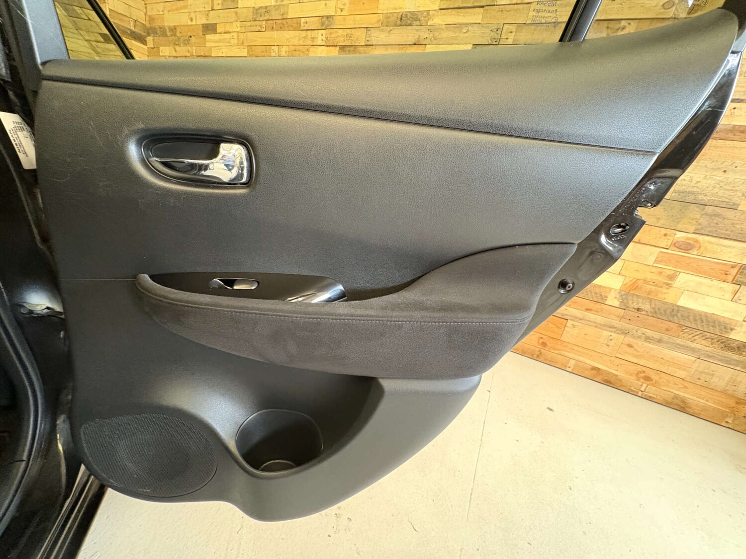 Used Nissan Leaf 2015 for sale - 76331198: Photo 38