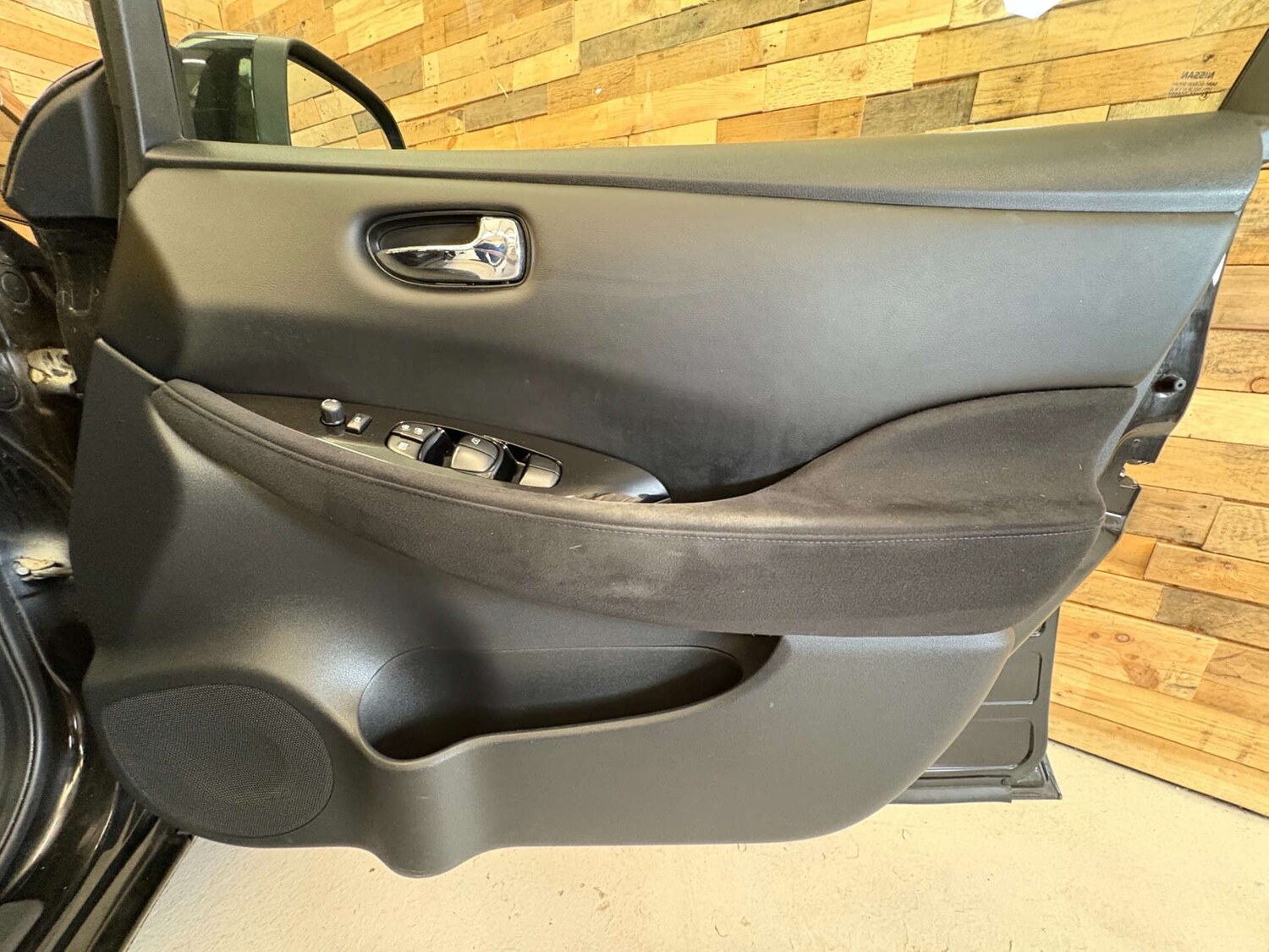 Used Nissan Leaf 2015 for sale - 76331198: Photo 39