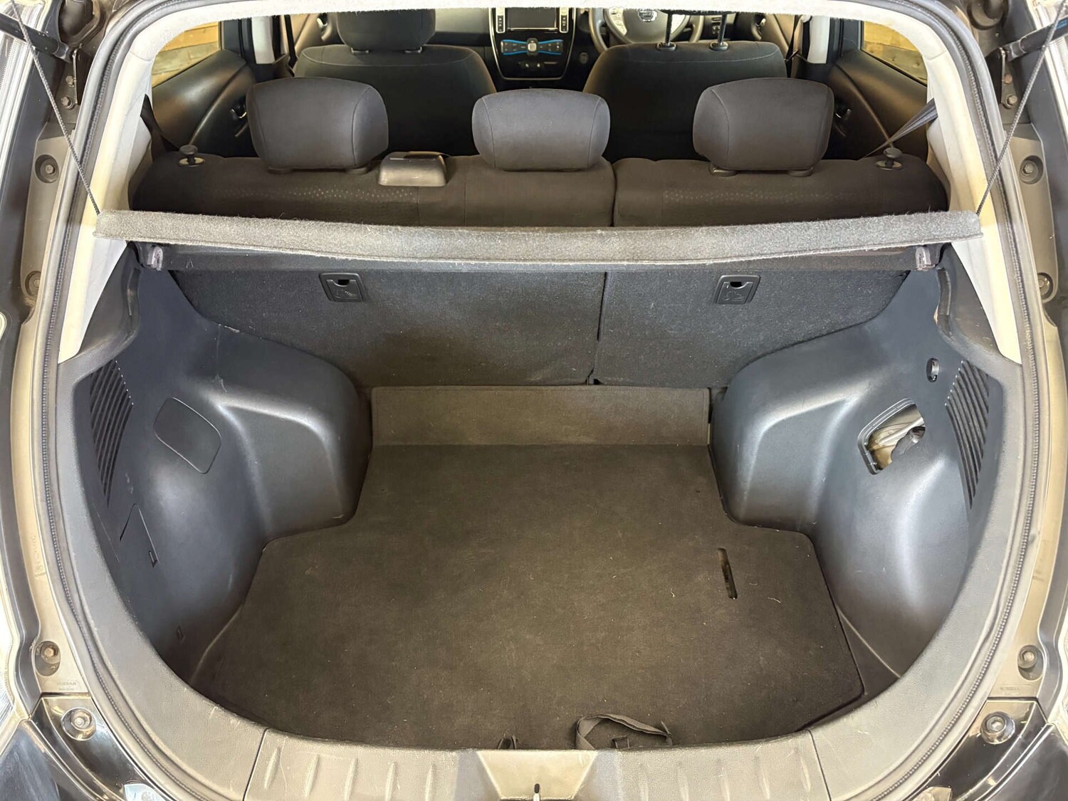 Used Nissan Leaf 2015 for sale - 76331198: Photo 45