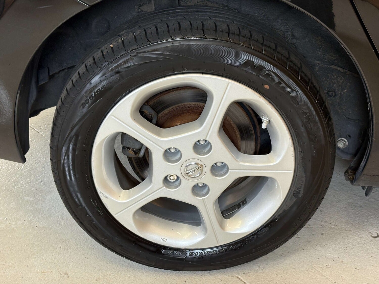 Used Nissan Leaf 2015 for sale - 76331198: Photo 48