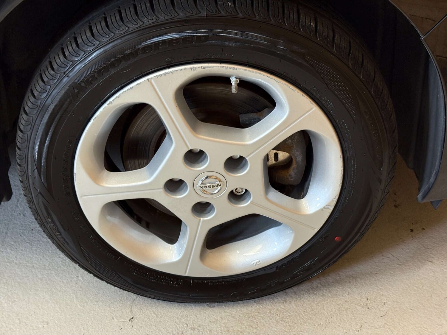 Used Nissan Leaf 2015 for sale - 76331198: Photo 49