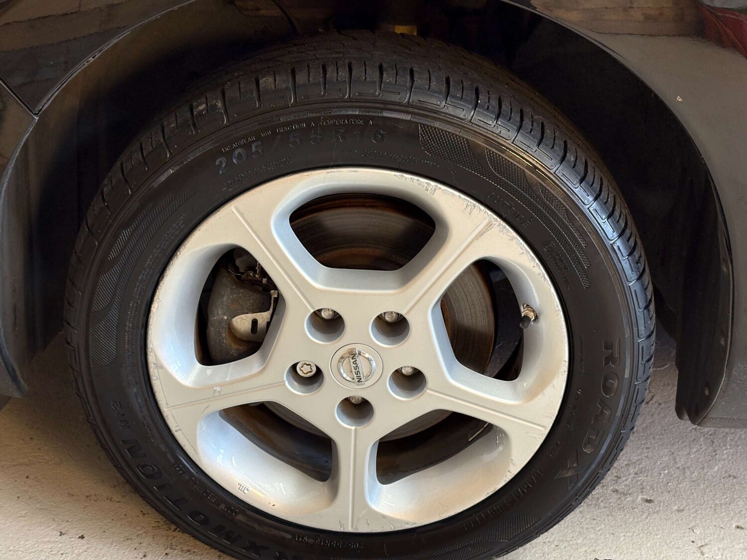 Used Nissan Leaf 2015 for sale - 76331198: Photo 50