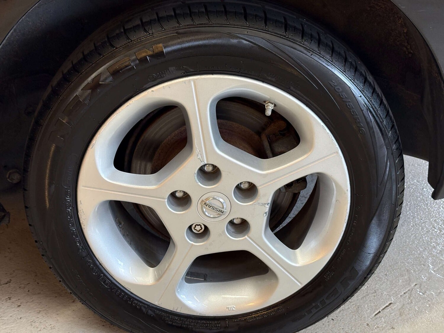 Used Nissan Leaf 2015 for sale - 76331198: Photo 51