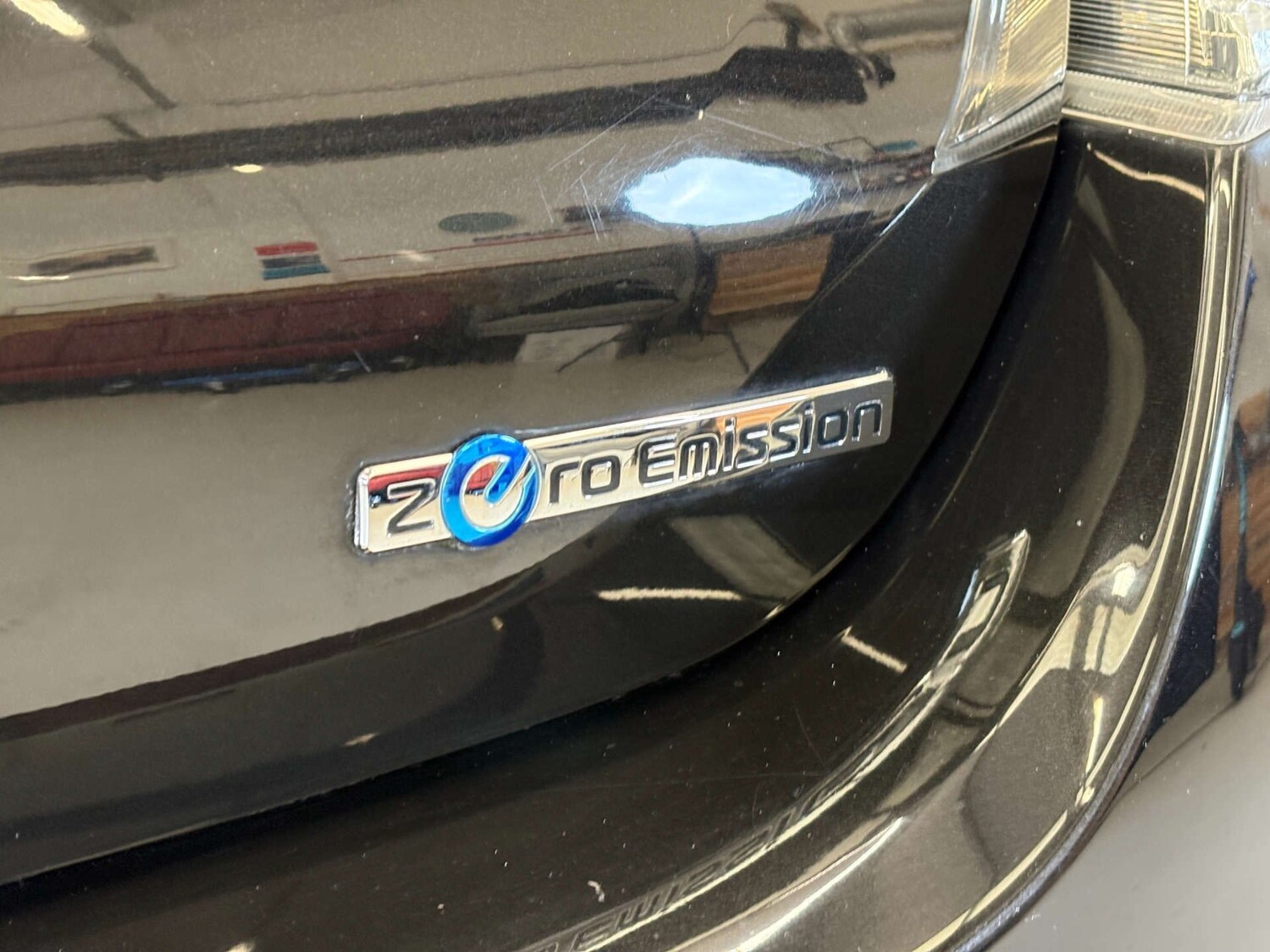 Used Nissan Leaf 2015 for sale - 76331198: Photo 52