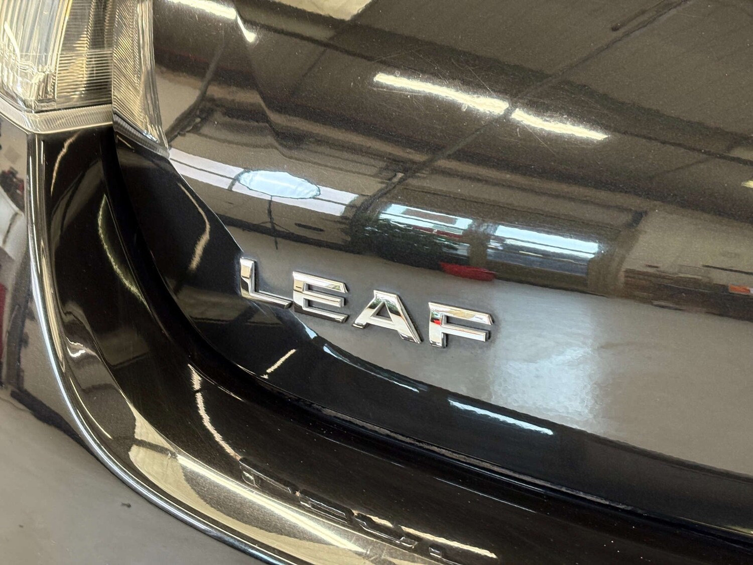 Used Nissan Leaf 2015 for sale - 76331198: Photo 53