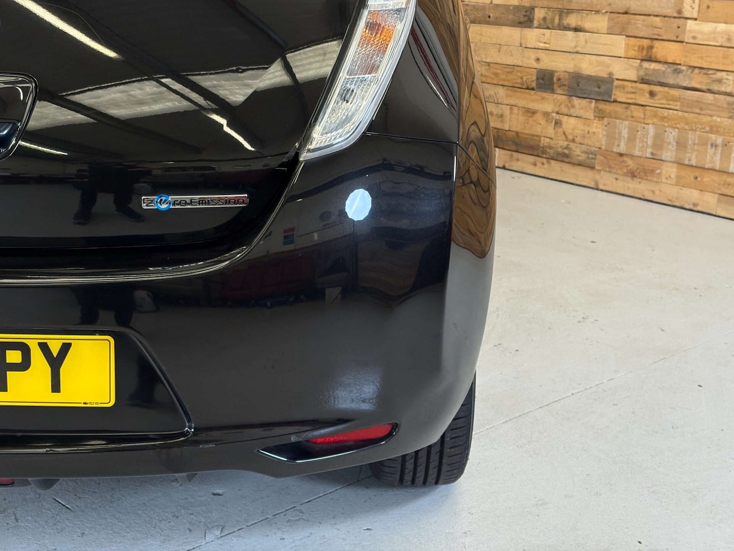 Used Nissan Leaf 2015 for sale - 76331198: Photo 55