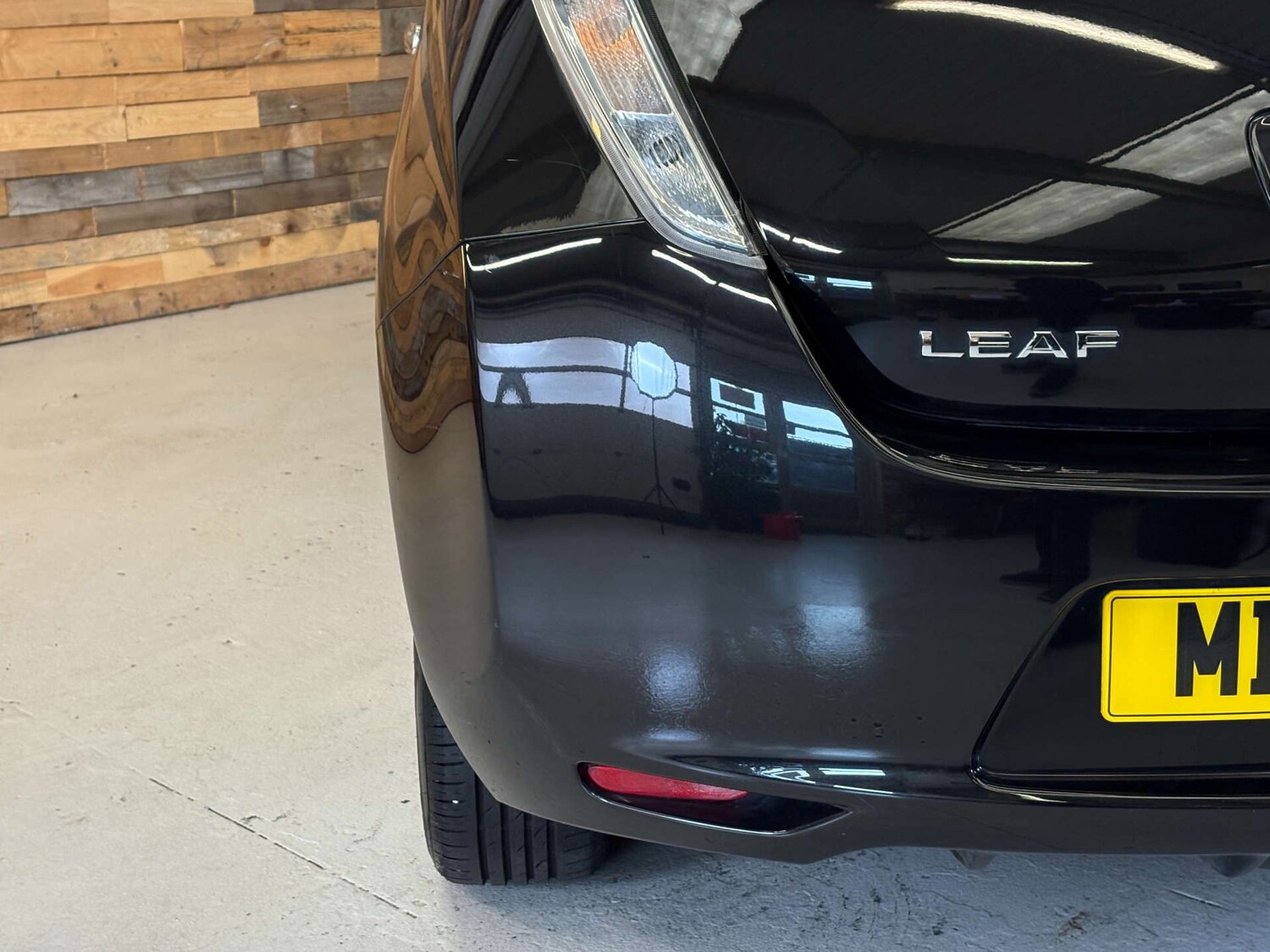 Used Nissan Leaf 2015 for sale - 76331198: Photo 57