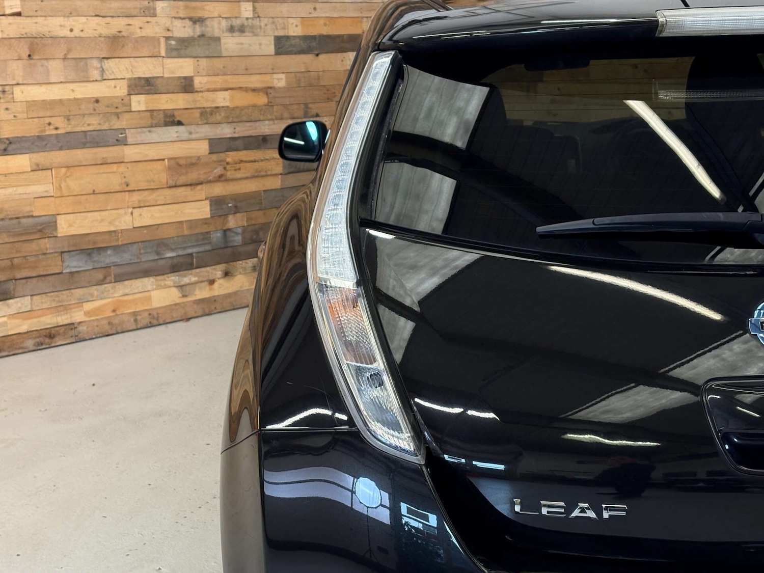 Used Nissan Leaf 2015 for sale - 76331198: Photo 58