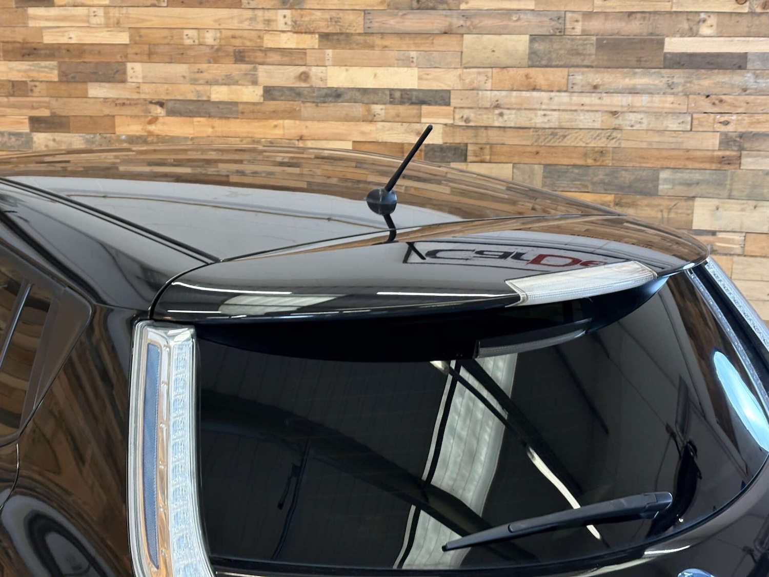 Used Nissan Leaf 2015 for sale - 76331198: Photo 59