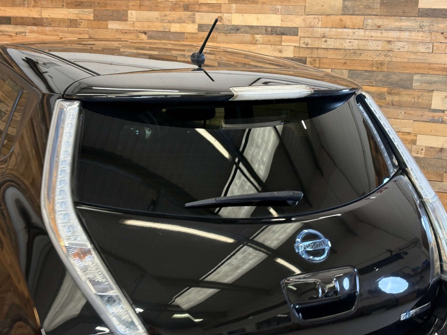 Used Nissan Leaf 2015 for sale - 76331198: Photo 60