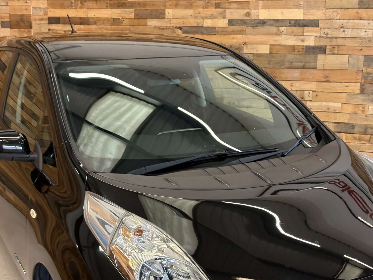 Used Nissan Leaf 2015 for sale - 76331198: Photo 78