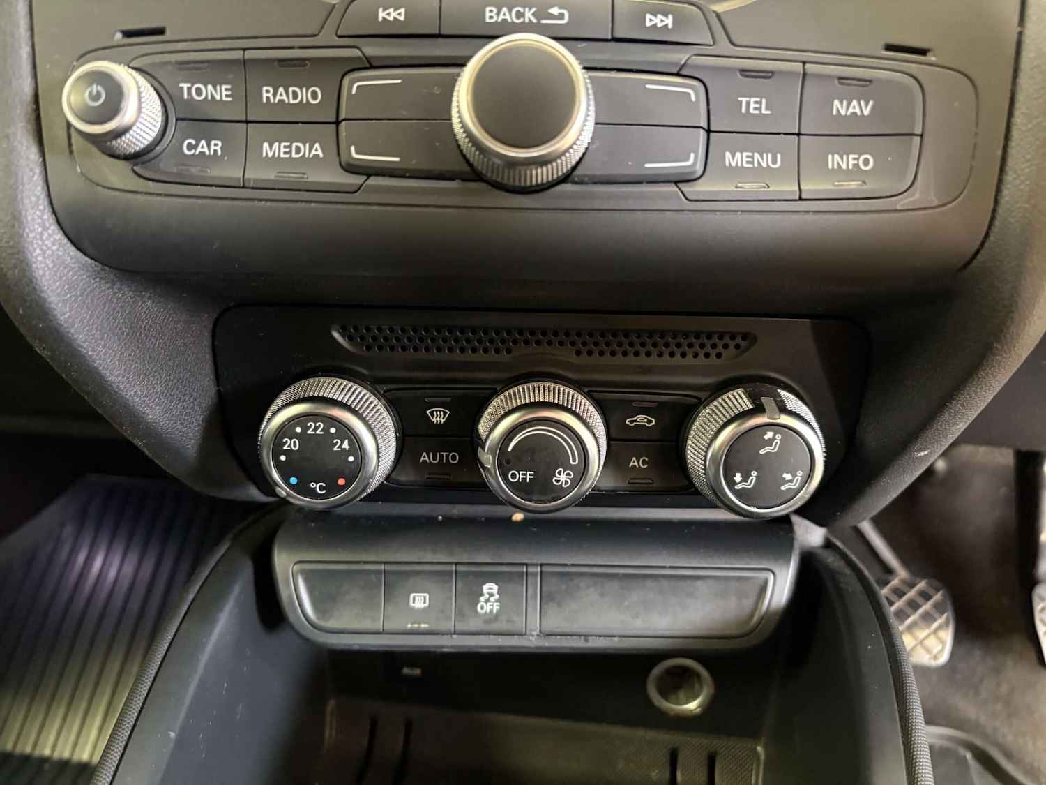 Vehicle 45