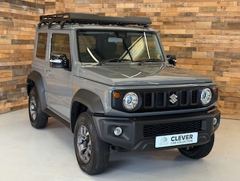 Used Suzuki Jimny 2026 for sale - 78766118: Photo