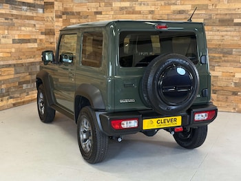 Used Suzuki Jimny 2026 for sale - 78766118: Photo