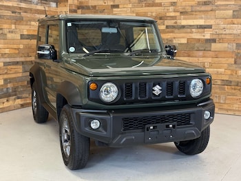 Used Suzuki Jimny 2026 for sale - 78766118: Photo