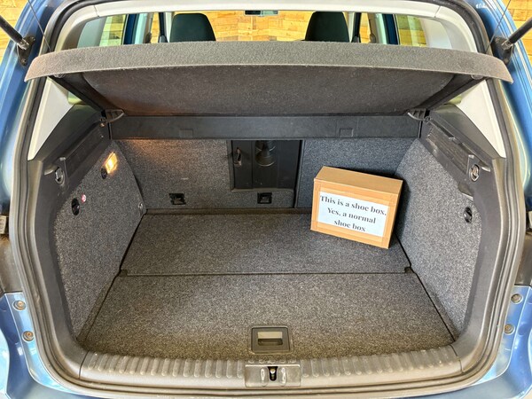 Used Volkswagen Tiguan 2013 for sale - 76232938: Photo 10