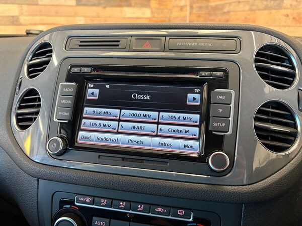 Used Volkswagen Tiguan 2013 for sale - 76232938: Photo 12