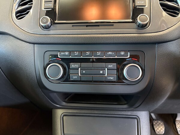 Used Volkswagen Tiguan 2013 for sale - 76232938: Photo 19