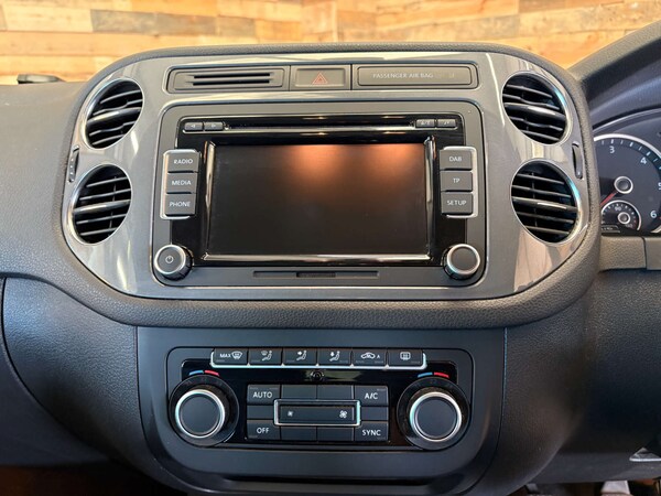 Used Volkswagen Tiguan 2013 for sale - 76232938: Photo 20