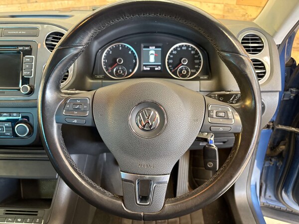 Used Volkswagen Tiguan 2013 for sale - 76232938: Photo 22