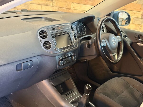 Used Volkswagen Tiguan 2013 for sale - 76232938: Photo 32