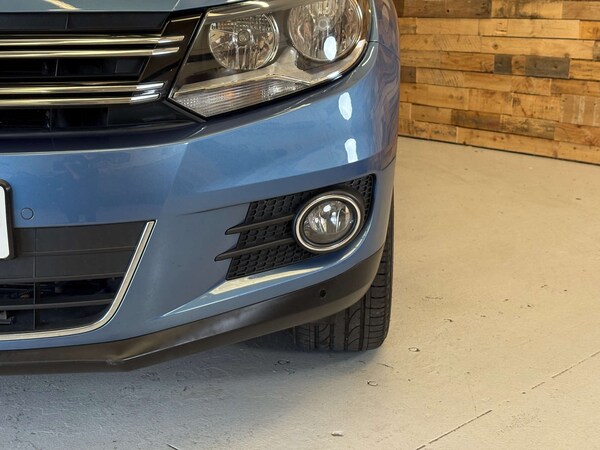 Used Volkswagen Tiguan 2013 for sale - 76232938: Photo 44