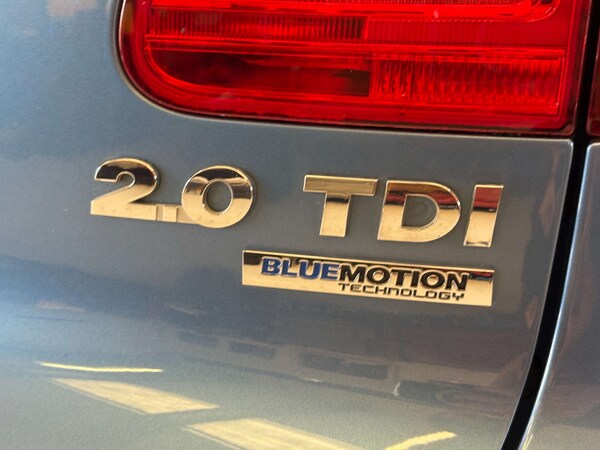 Used Volkswagen Tiguan 2013 for sale - 76232938: Photo 45