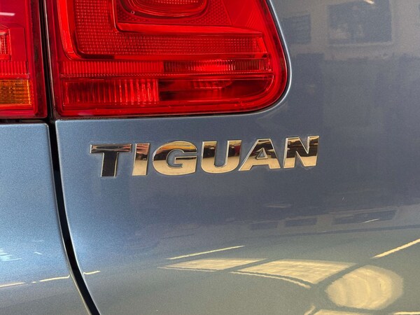 Used Volkswagen Tiguan 2013 for sale - 76232938: Photo 47