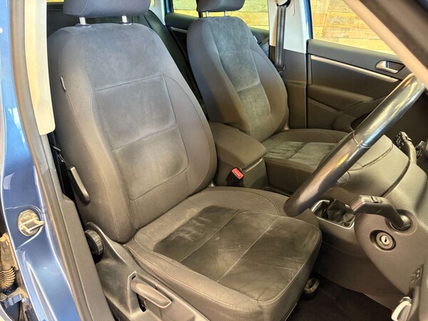 Used Volkswagen Tiguan 2013 for sale - 76232938: Photo 49