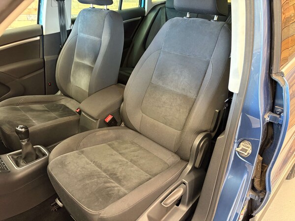 Used Volkswagen Tiguan 2013 for sale - 76232938: Photo 50