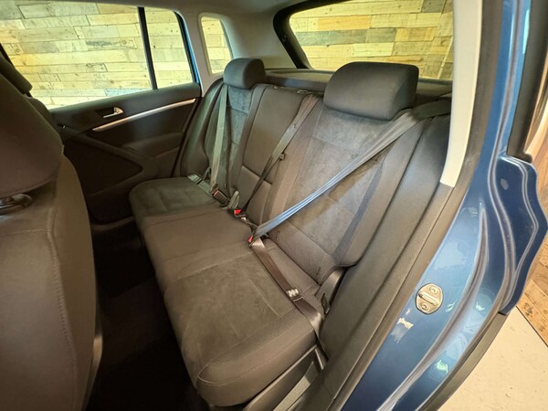 Used Volkswagen Tiguan 2013 for sale - 76232938: Photo 51