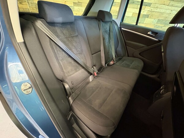 Used Volkswagen Tiguan 2013 for sale - 76232938: Photo 52