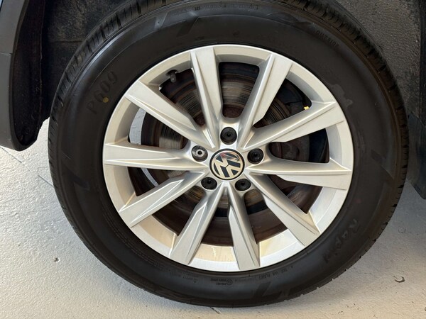 Used Volkswagen Tiguan 2013 for sale - 76232938: Photo 53